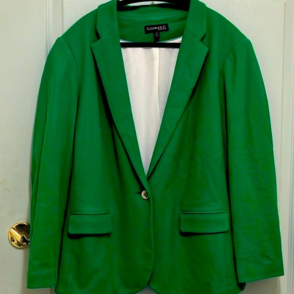 Conrad C Blazer Size 14